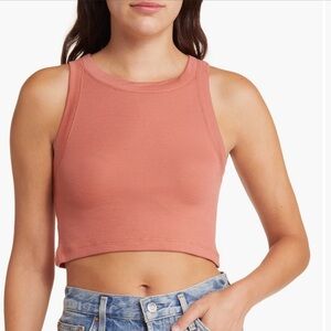 All Saints : Rina Stretch Top